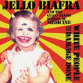 Biafra,jello / Guantanamo School Of Medicine - White People & The Damage Done - Music CD