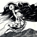 The Snowbringer Cult Music CD