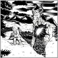 The Snowbringer Cult [LP] Vinyl Record