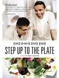 Step Up To The Plate - Step Up To The Plate - DVD