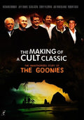 Goonies: Making Of A Cult Classic - Goonies: Making Of A Cult Classic - DVD