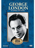 London - In Opera & Song - DVD