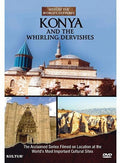 Konya & The Whirling Dervishes - Konya & The Whirling Dervishes - DVD