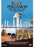 Pergamon & The New View Of The World - Pergamon & The New View Of The World - DVD