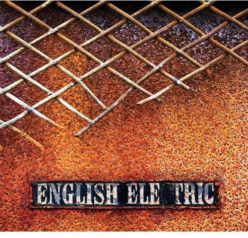 Big Big Train - English Electric Part 2 - Music CD