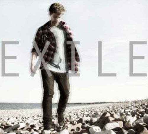 Mcgrath,eamon - Exile - Vinyl Record