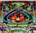 Praxis - Profanation Preparation For A Coming Darkness - Vinyl Record