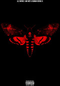 Lil Wayne - I Am Not A Human Being Ii - Music CD