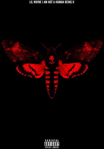 Lil Wayne - I Am Not A Human Being Ii - Music CD