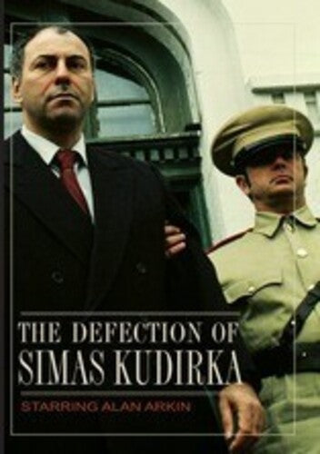 Defection Of Simas Kudirka - Defection Of Simas Kudirka - DVD