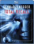Total Recall Se - Total Recall Se - Blu-ray