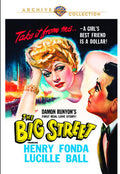 Big Street - Big Street - DVD