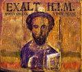 Roots Gwaan - Exalt H.i.m. - Music CD