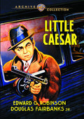Little Caesar - Little Caesar - DVD