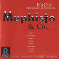 Minnesota Orchestra / Oue - Mephisto & Co - Music CD