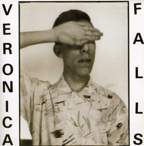Veronica Falls - Teenage - Vinyl Record