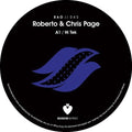 Page,roberto & Chris - Spring Times - Vinyl Record