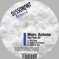 Antona,marc - Trio Tree - Vinyl Record