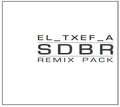 El Txef A - Rise And Fall / In Remixes - Vinyl Record