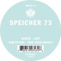 Quince / Peters,tom - Speicher 73 - Vinyl Record