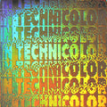 Coma - In Technicolor - Music CD