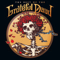 Grateful Dead - Best Of The Grateful Dead - Music CD