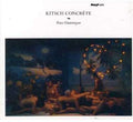 Ostermayer,fritz - Kitsche Concrte - Music CD