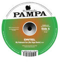 Dntel / Herbert - My Orphaned Son (die Vogel Remix) / It's Only - Vinyl Record