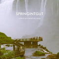 Springintgut - Where We Need No Map - Music CD