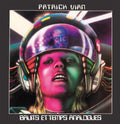 Vian,patrick - Bruits Et Temps Analogues - Music CD