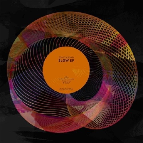Zohdy & Senna - Slow - Vinyl Record