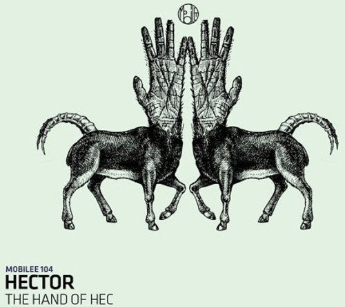 Hector - Hand Of Hec - Vinyl Record