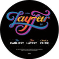 Lay-far - Earliest The Latest & A Remix - Vinyl Record