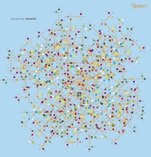 Brecht,johannes - Holla - Vinyl Record