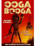 Ooga Booga - Ooga Booga - DVD