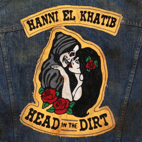 El Khatib,hanni - Head In The Dirt - Vinyl Record