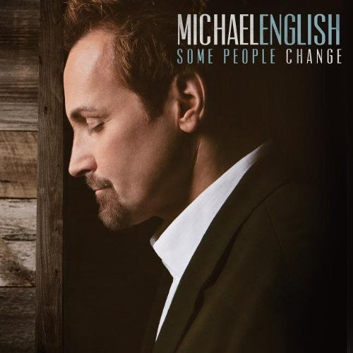English,michael - Some People Change - Music CD