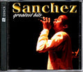 Sanchez - Greatest Hits (27 tracks) (2xCD) Music CD