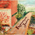 Rick Street - Improvimental Journey - Music CD