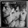 Walker,butch - Afraid Of Ghosts - Music CD