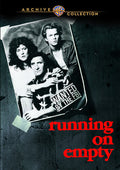 Running On Empty - Running On Empty - DVD