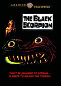 Black Scorpion - Black Scorpion - DVD