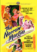 Narrow Margin - Narrow Margin - DVD