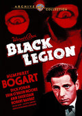 Black Legion - Black Legion - DVD