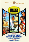 Billy Budd - Billy Budd - DVD