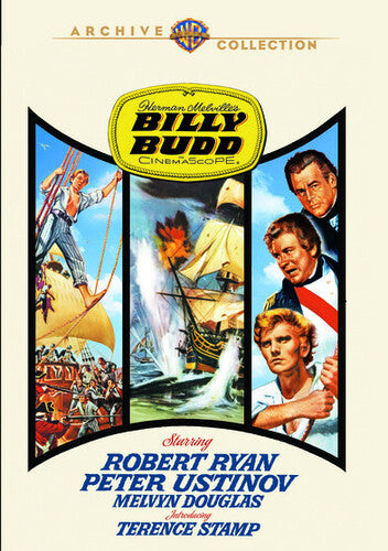 Billy Budd - Billy Budd - DVD