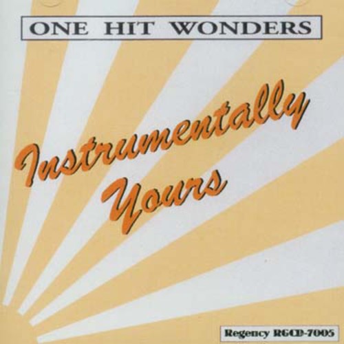 One Hit Wonders-instrumentals (29 Cuts) / Various - One Hit Wonders-instrumentals (29 Cuts) / Various - Music CD