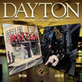 Dayton - Dayton / Cutie Pie - Music CD