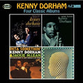 Dorham,kenny - Four Classic Albums - Music CD