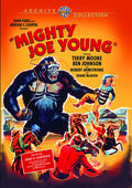Mighty Joe Young - Mighty Joe Young - DVD